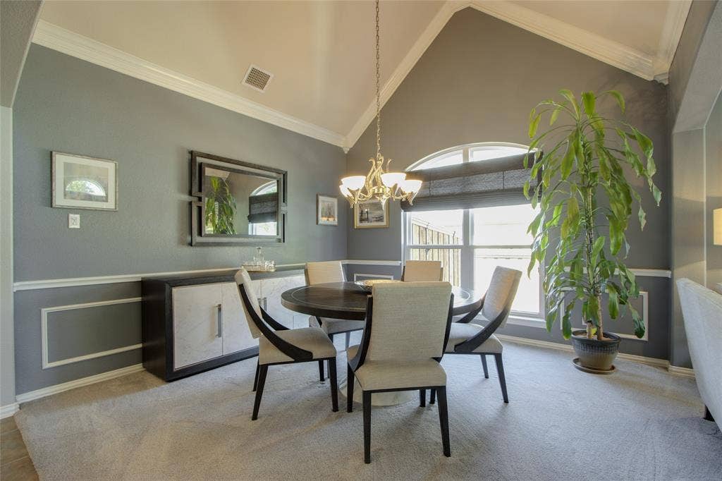 2705 Quail Cove Drive, Highland Village, TX 75077