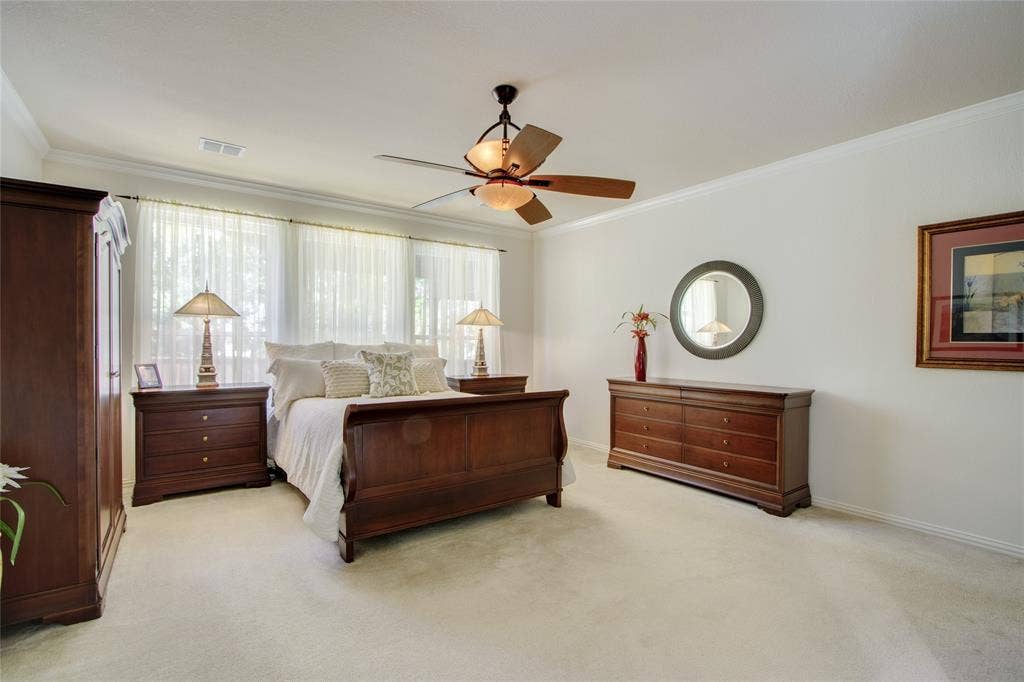 2705 Quail Cove Drive, Highland Village, TX 75077
