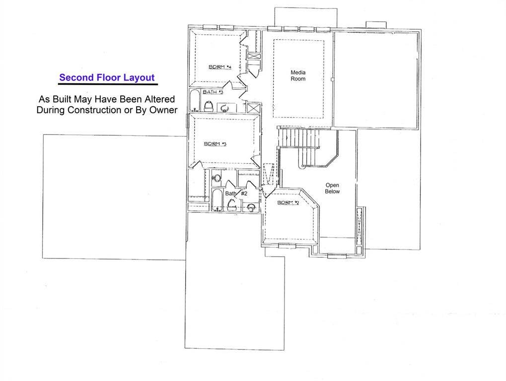2705 Quail Cove Drive, Highland Village, TX 75077