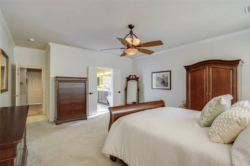 2705 Quail Cove Drive, Highland Village, TX 75077