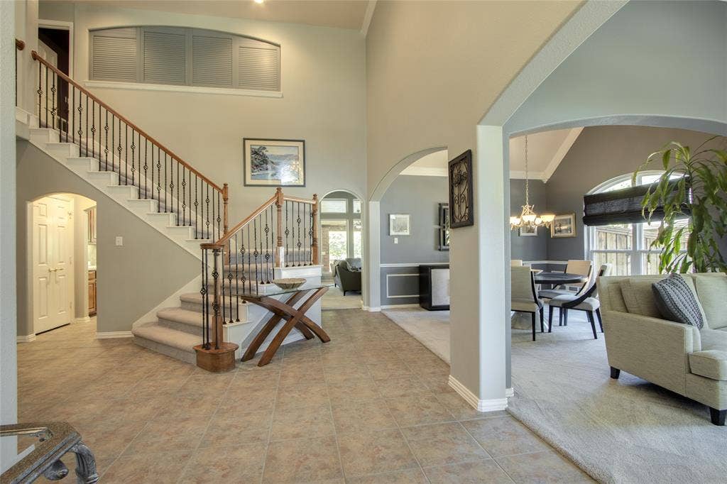 2705 Quail Cove Drive, Highland Village, TX 75077