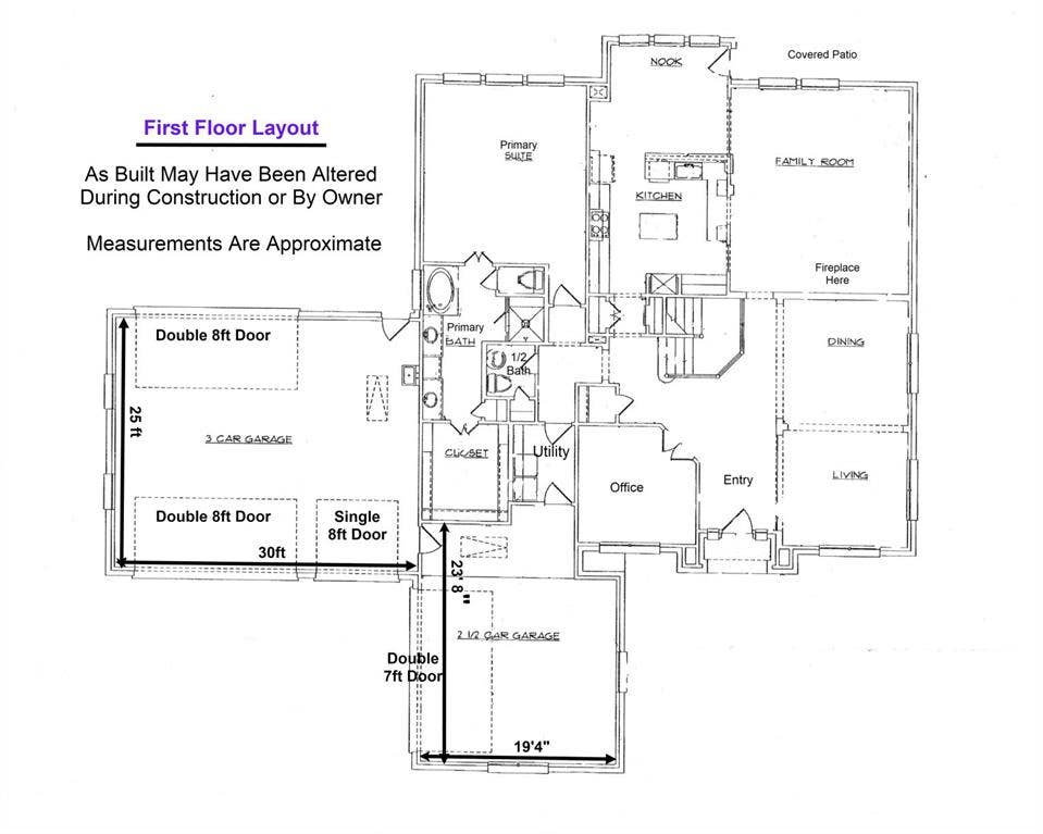 2705 Quail Cove Drive, Highland Village, TX 75077