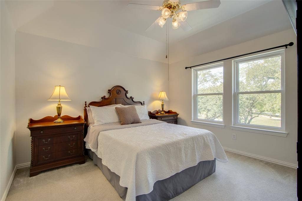 2705 Quail Cove Drive, Highland Village, TX 75077