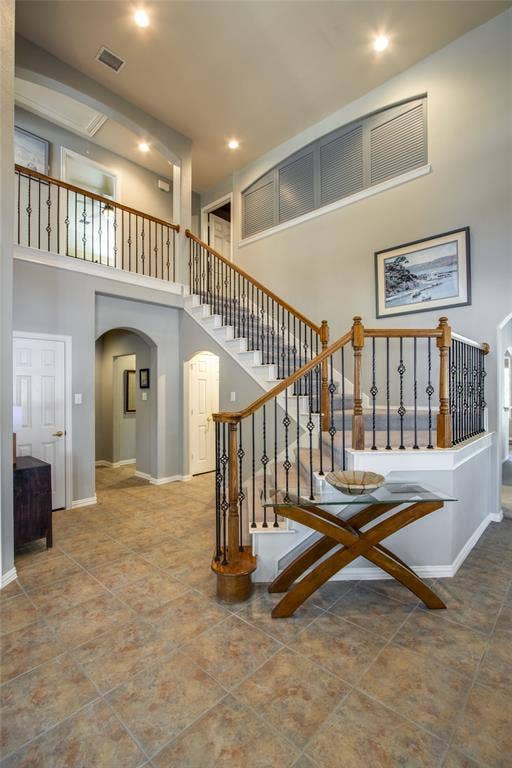 2705 Quail Cove Drive, Highland Village, TX 75077
