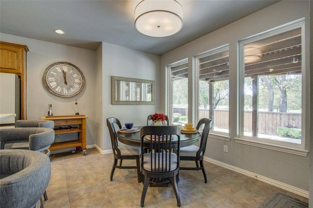 2705 Quail Cove Drive, Highland Village, TX 75077