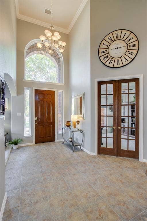 2705 Quail Cove Drive, Highland Village, TX 75077
