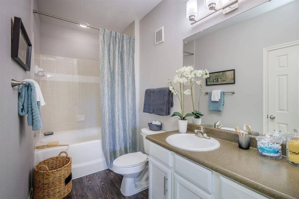 12101 Dessau Road, #0405, Austin, TX 78754 Receive up to 8 Weeks Free on all Floorplans + WIN FREE RENT FOR ONE YEAR