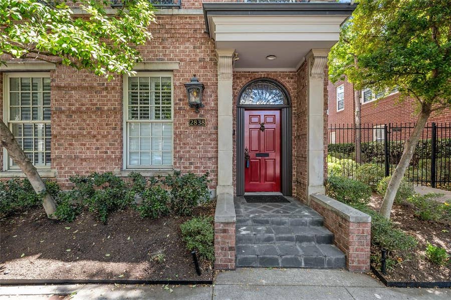 Property photo for 2838 State Street, Dallas, TX