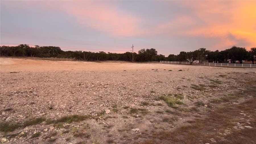 Property photo for 00 Cedar Ridge Road, Gatesville, TX