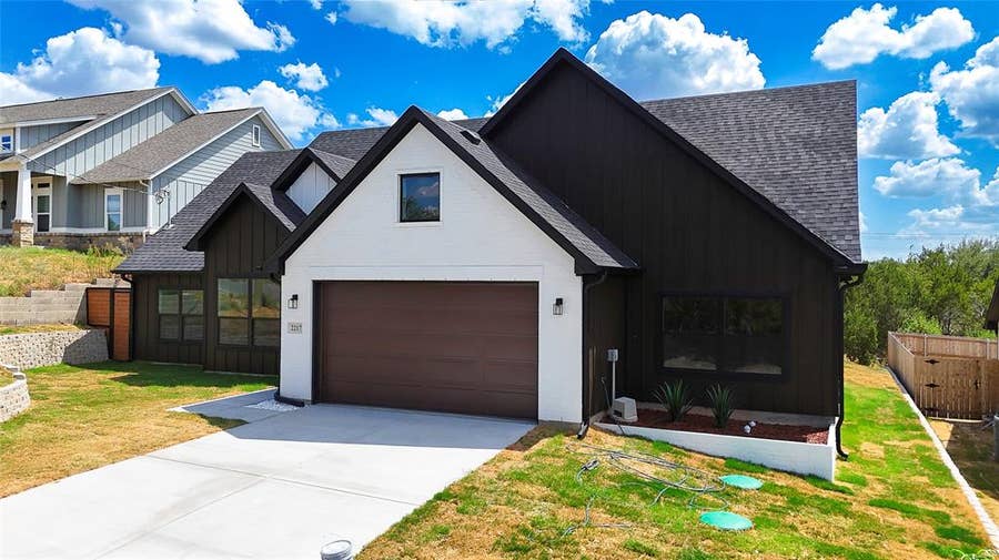 Property photo for 2217 Christine Drive, Granbury, TX