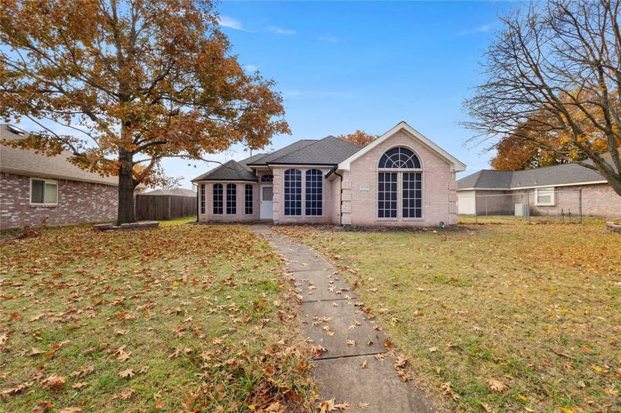 Property photo for 1308 London Drive, Wylie, TX