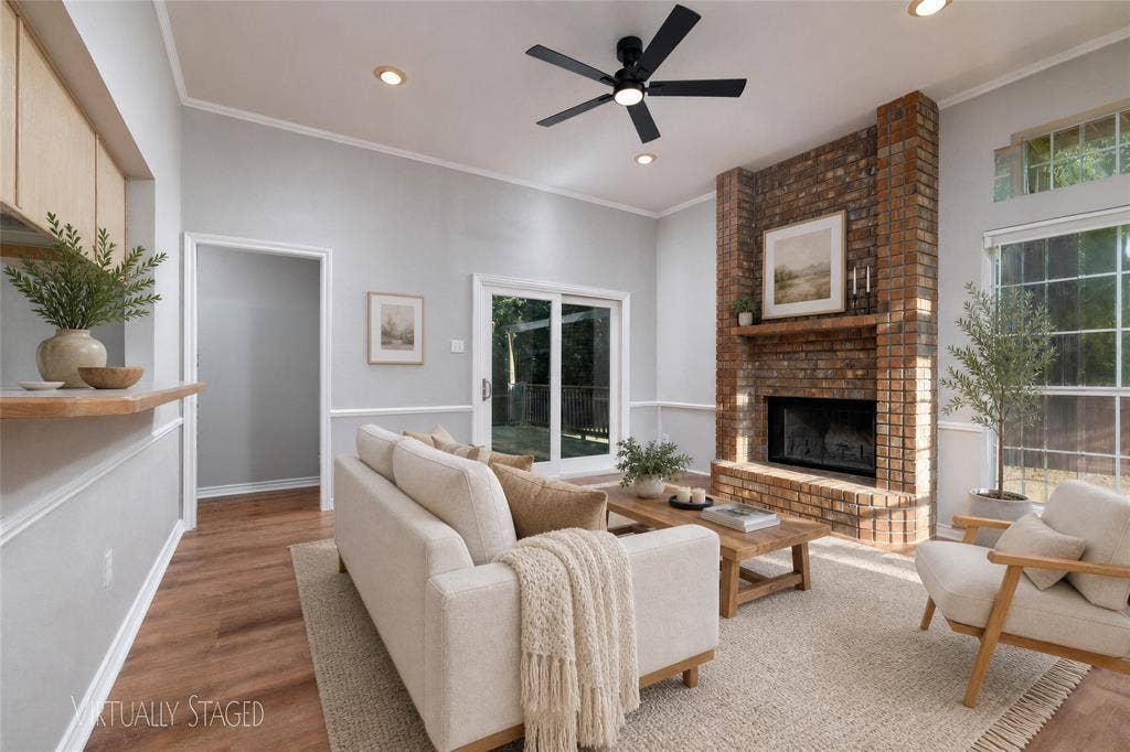 1412 S Elm Street, Weatherford, TX 76086 1412 S Elm Street, Weatherford, TX 76086