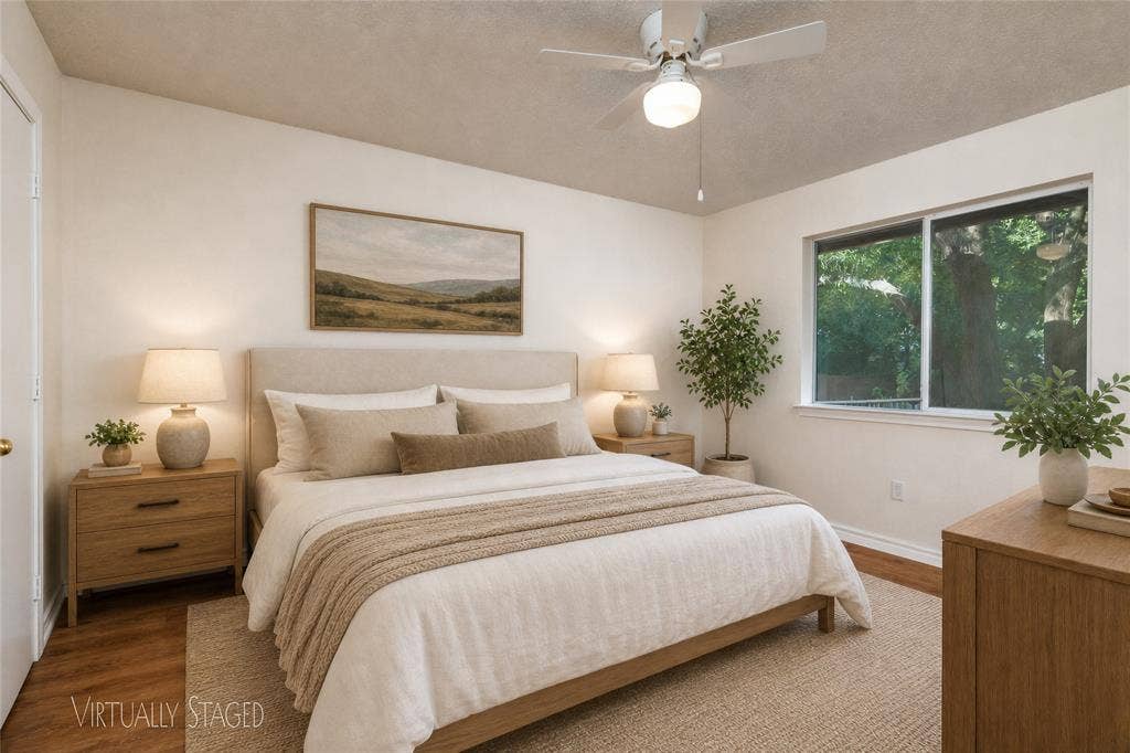 1412 S Elm Street, Weatherford, TX 76086 Primary
