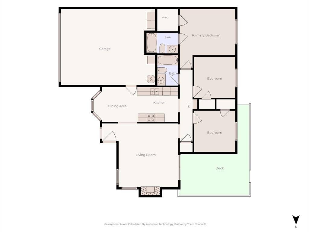 1412 S Elm Street, Weatherford, TX 76086 1412 S Elm Street, Weatherford, TX 76086