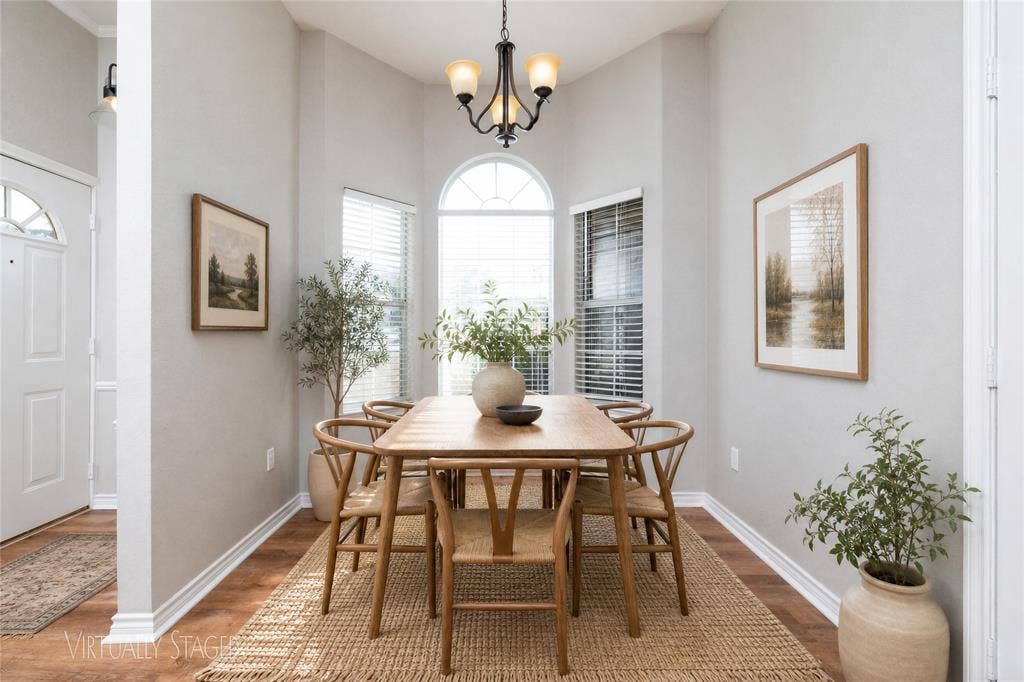 1412 S Elm Street, Weatherford, TX 76086 1412 S Elm Street, Weatherford, TX 76086
