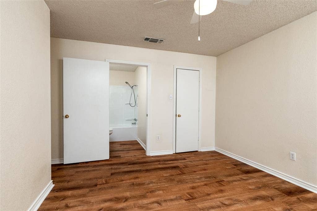1412 S Elm Street, Weatherford, TX 76086 Primary