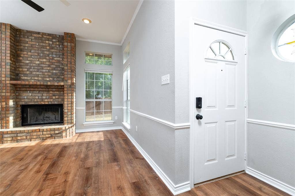 1412 S Elm Street, Weatherford, TX 76086 1412 S Elm Street, Weatherford, TX 76086
