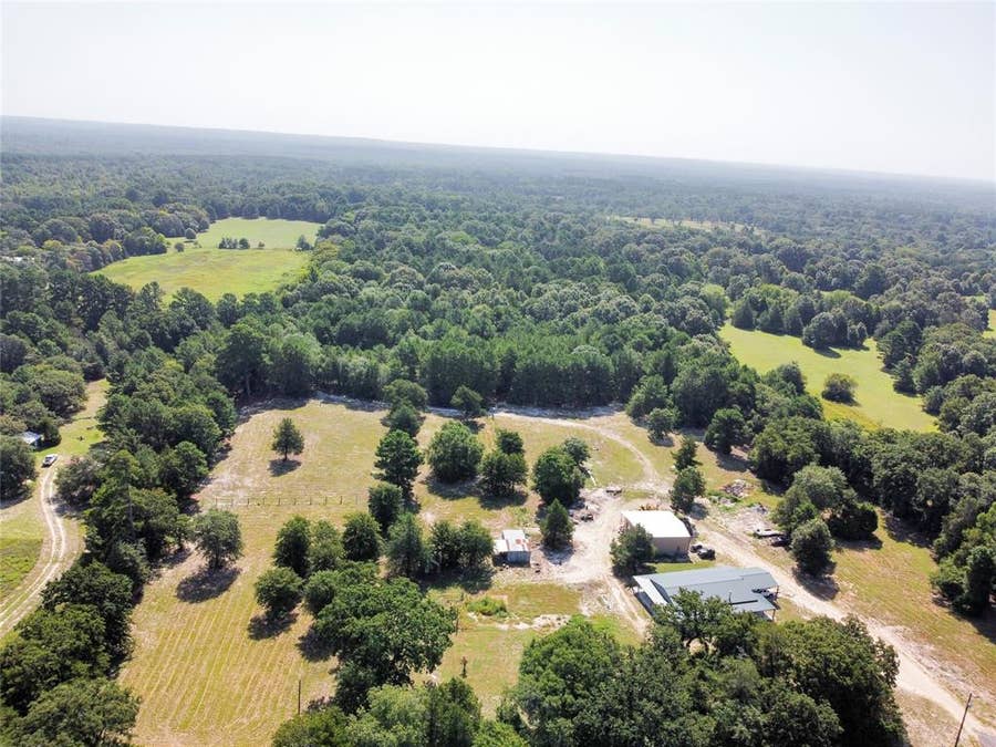 Property photo for 1115 County Road 3160, Quitman, TX
