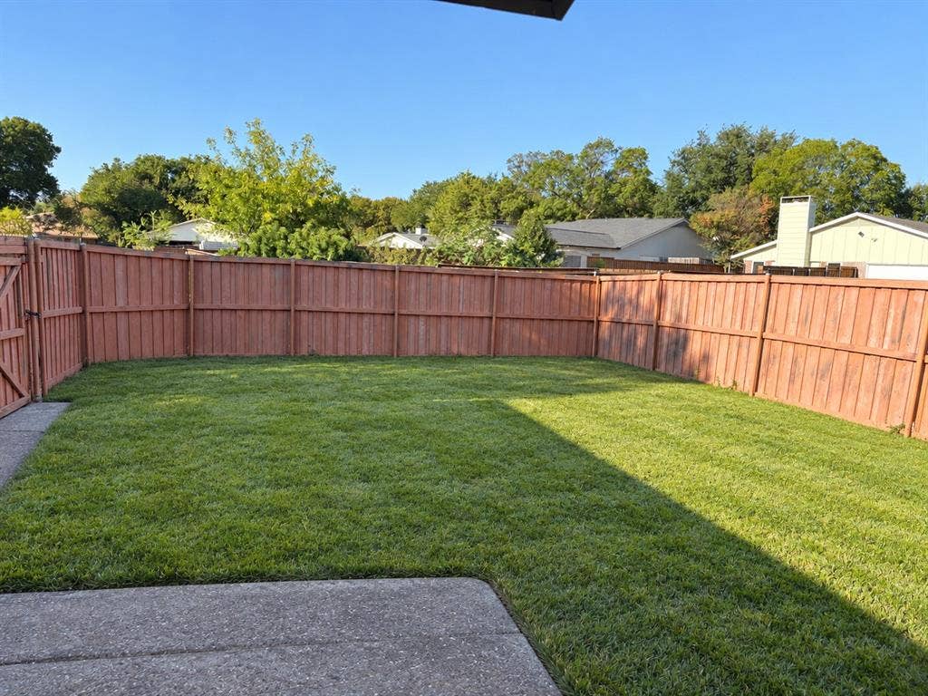 3314 Ivanhoe Lane, Garland, TX 75044 3314 Ivanhoe Lane, Garland, TX 75044