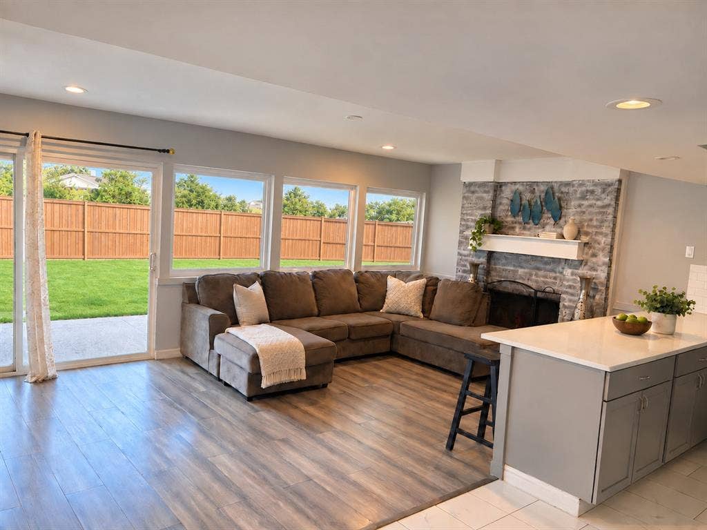 3314 Ivanhoe Lane, Garland, TX 75044 3314 Ivanhoe Lane, Garland, TX 75044