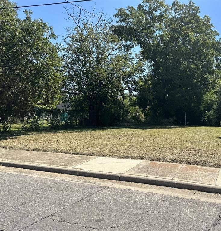 Property photo for 4026 Canal Street, Dallas, TX