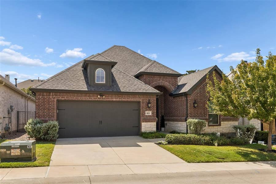 Property photo for 1021 Ladera Boulevard, #6, Highland Village, TX