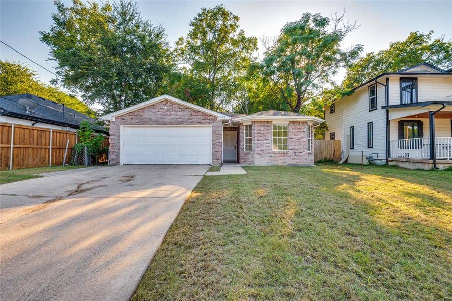 Property photo for 4129 Easter Avenue, Dallas, TX