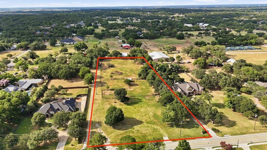 Property photo for 1207 Johnson, Keller, TX