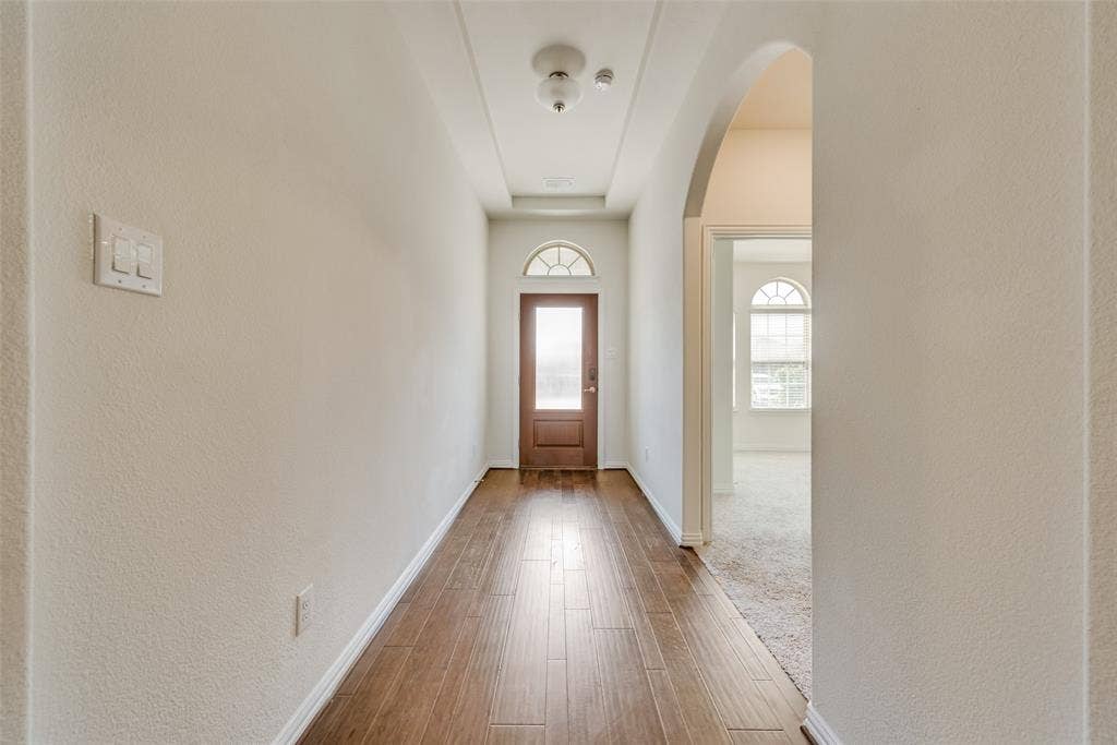 828 Sky Top Drive, Haslet, TX 76052