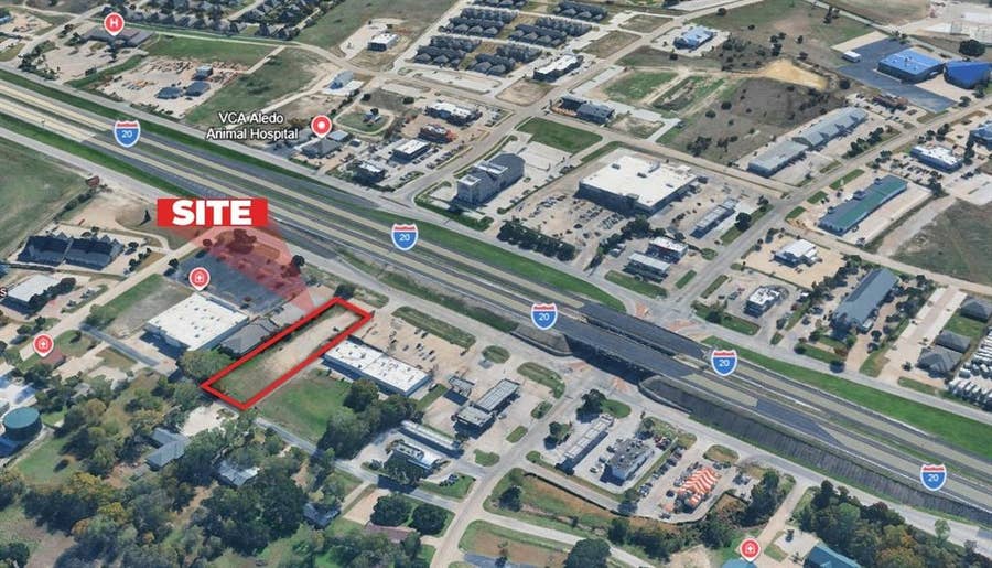 Property photo for 5171 E Interstate 20 Service Road N, Willow Park, TX