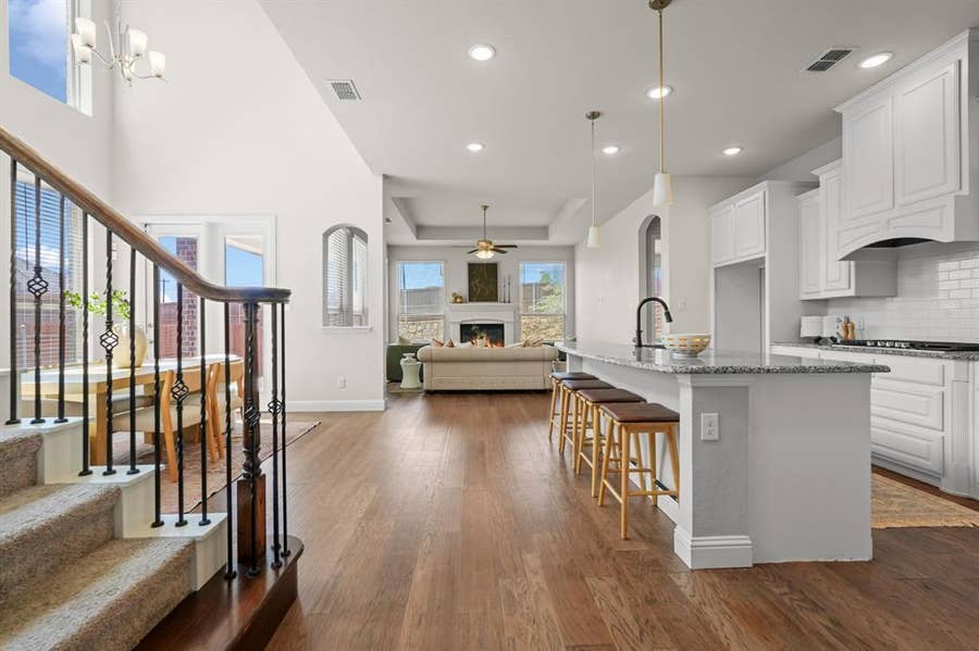 Property photo for 712 Brody Trail, Aledo, TX