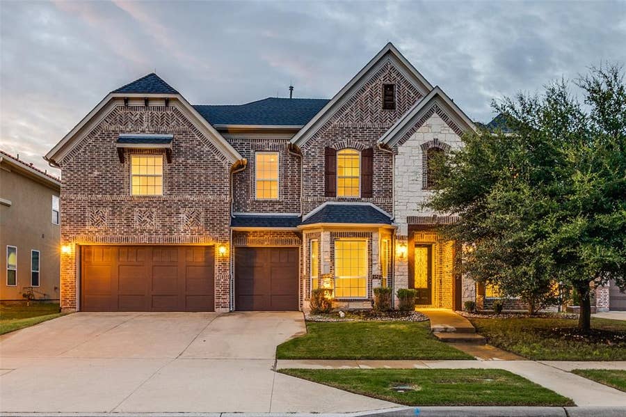 Property photo for 13500 Mardi Gras Lane, Frisco, TX
