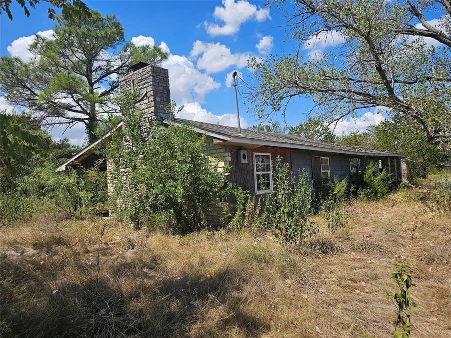 Property photo for 5921 County Road 3030, Corsicana, TX
