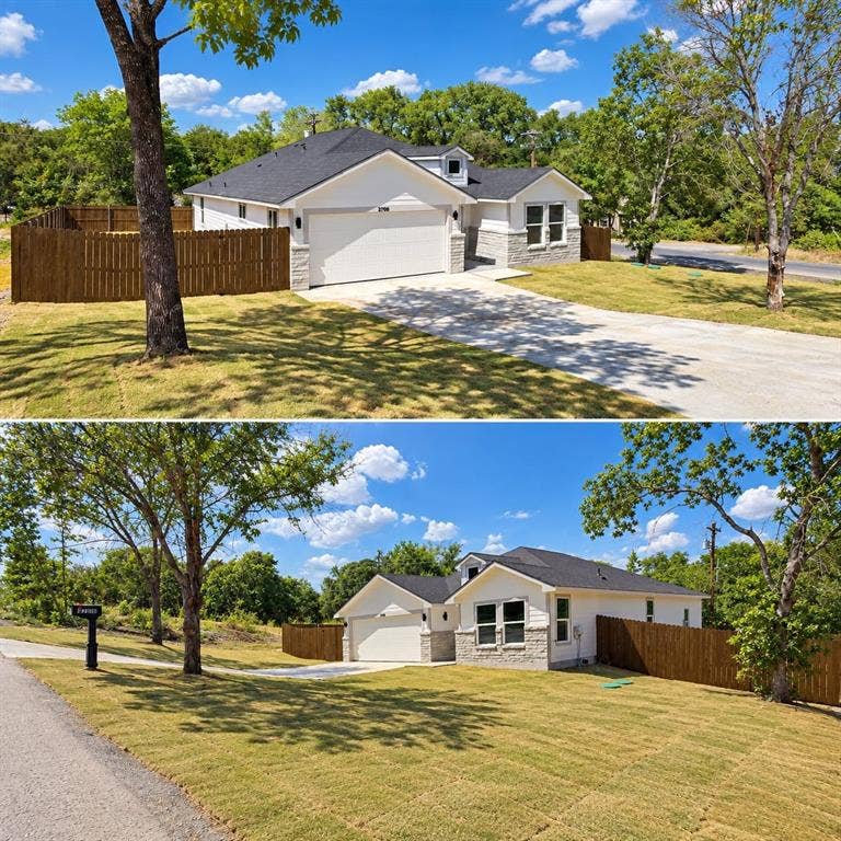 Property photo for 2708 Beechwood Street, Granbury, TX