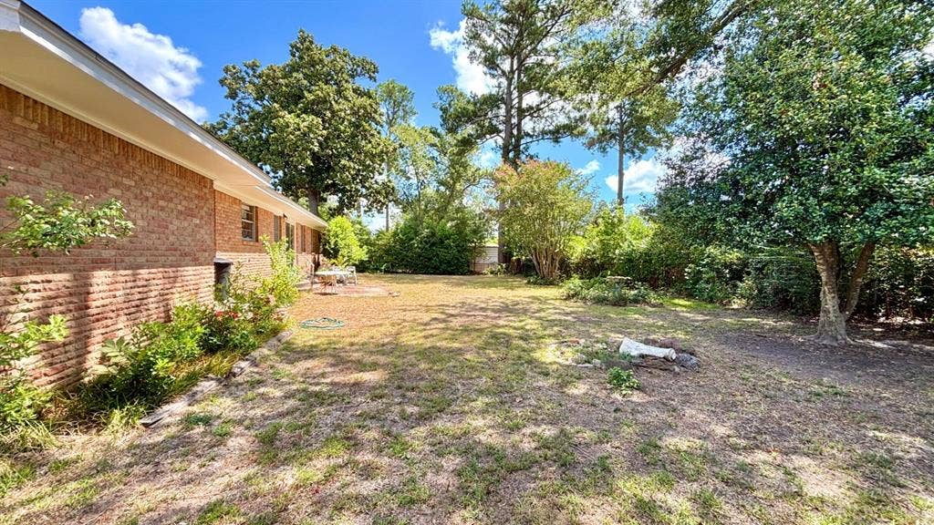 1723 Montrose Drive, Tyler, TX 75701 1723 Montrose Drive, Tyler, TX 75701