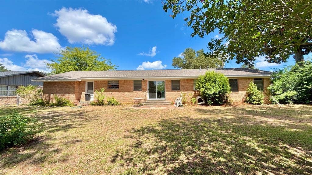 1723 Montrose Drive, Tyler, TX 75701 1723 Montrose Drive, Tyler, TX 75701