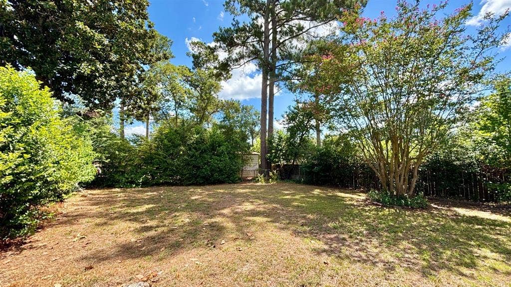 1723 Montrose Drive, Tyler, TX 75701 1723 Montrose Drive, Tyler, TX 75701