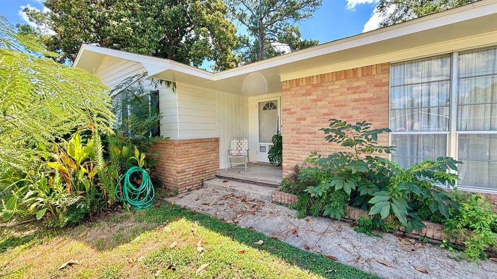 1723 Montrose Drive, Tyler, TX 75701 1723 Montrose Drive, Tyler, TX 75701