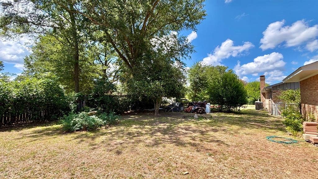 1723 Montrose Drive, Tyler, TX 75701 1723 Montrose Drive, Tyler, TX 75701