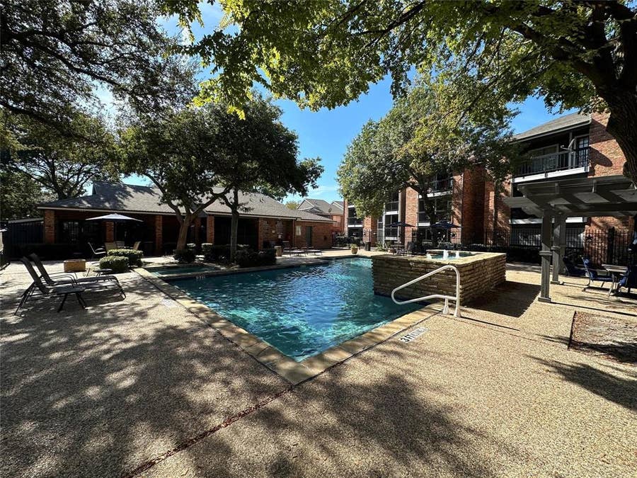 Property photo for 18333 Roehampton Drive, #223, Dallas, TX