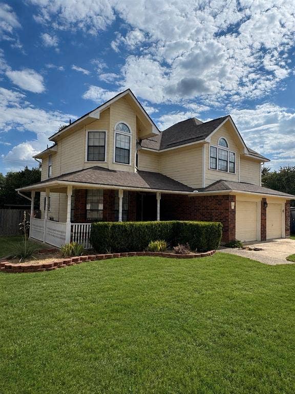 Property photo for 602 N River Crest, Leander, TX