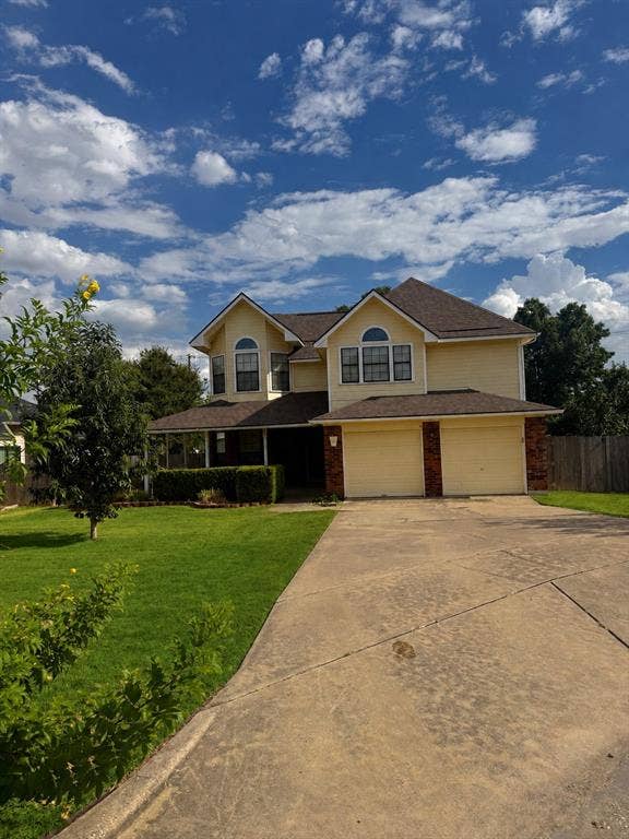 602 N River Crest, Leander, TX 78641 602 N River Crest, Leander, TX 78641