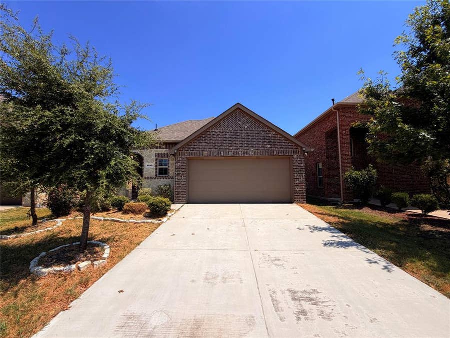Property photo for 5558 Yarborough Drive, Forney, TX