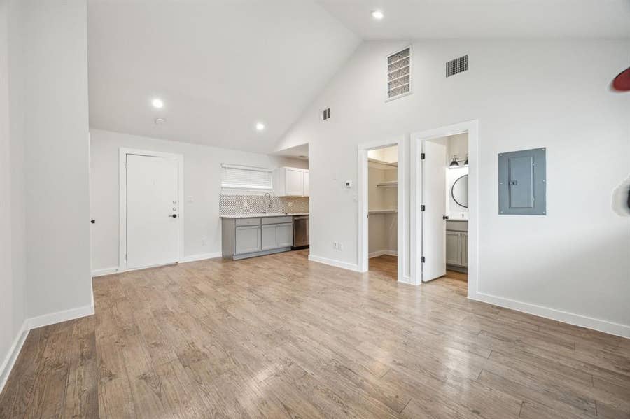 Property photo for 5018 San Jacinto Street, #108, Dallas, TX