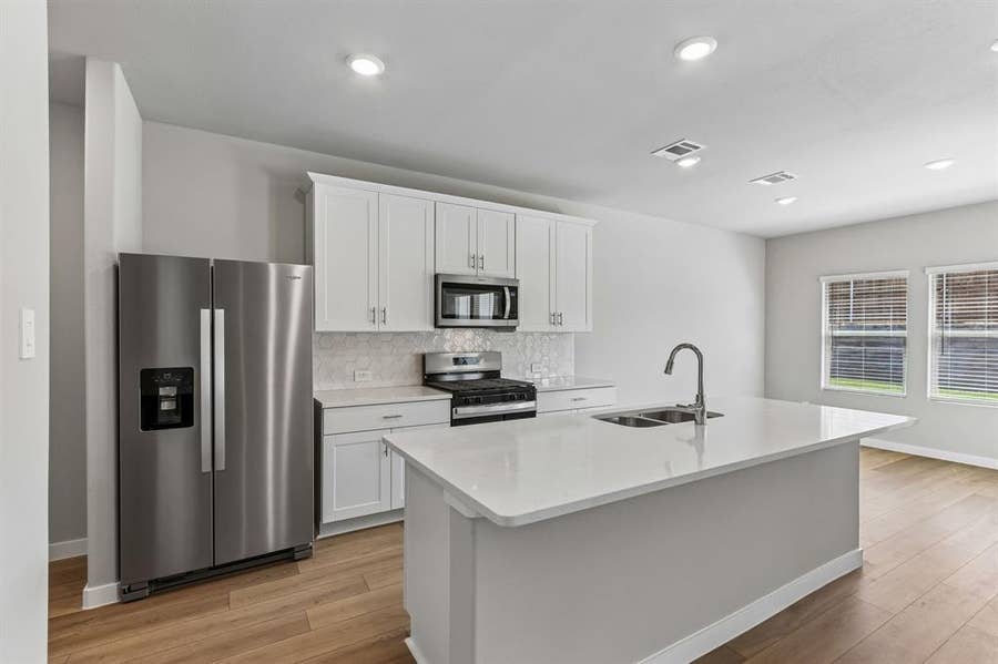 Property photo for 2108 Longchamp Lane, Seagoville, TX