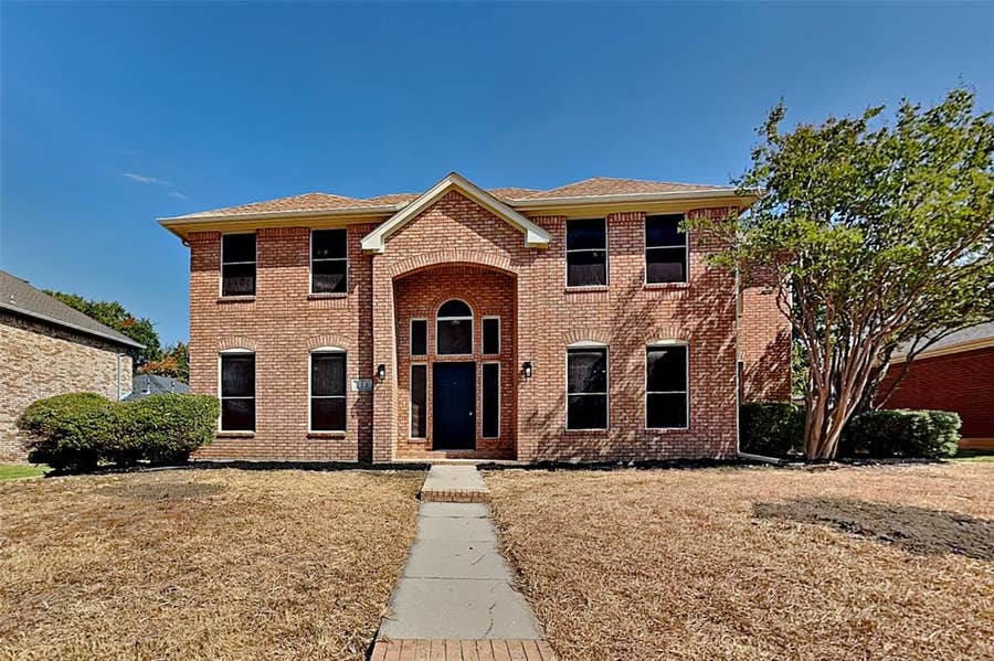 Property photo for 713 Sycamore Creek Road, Allen, TX