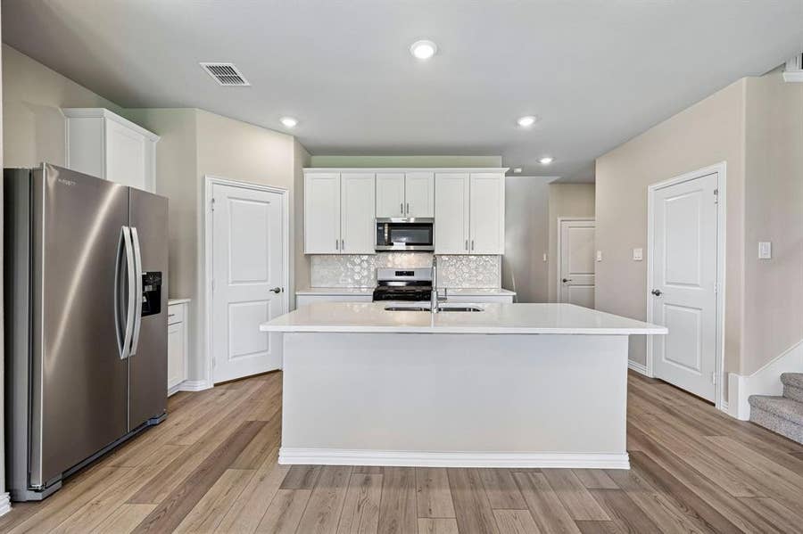 Property photo for 2101 Longchamp Lane, Seagoville, TX