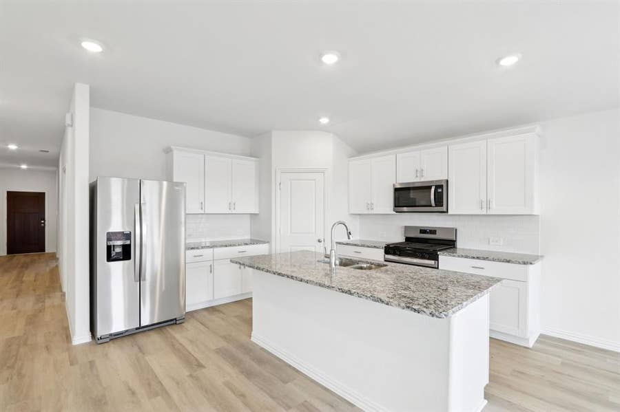 Property photo for 1586 Coldwater Way, Crandall, TX