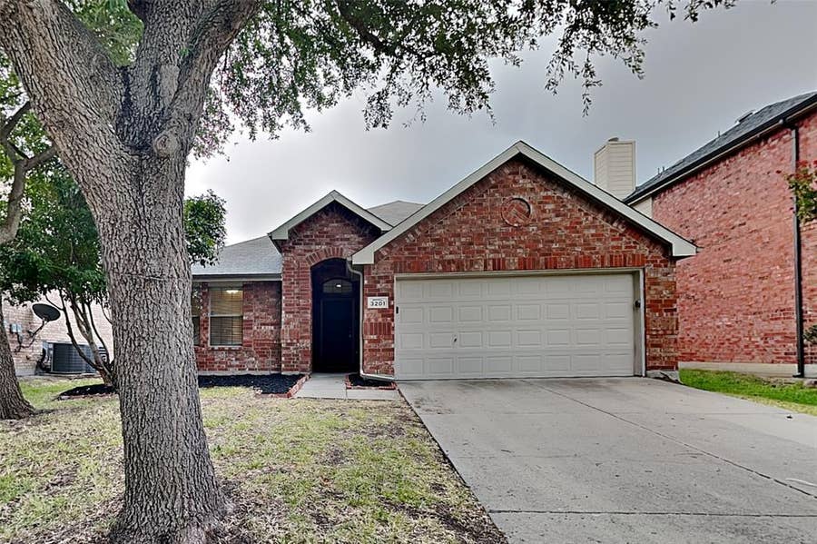 Property photo for 3201 Grant Street, McKinney, TX