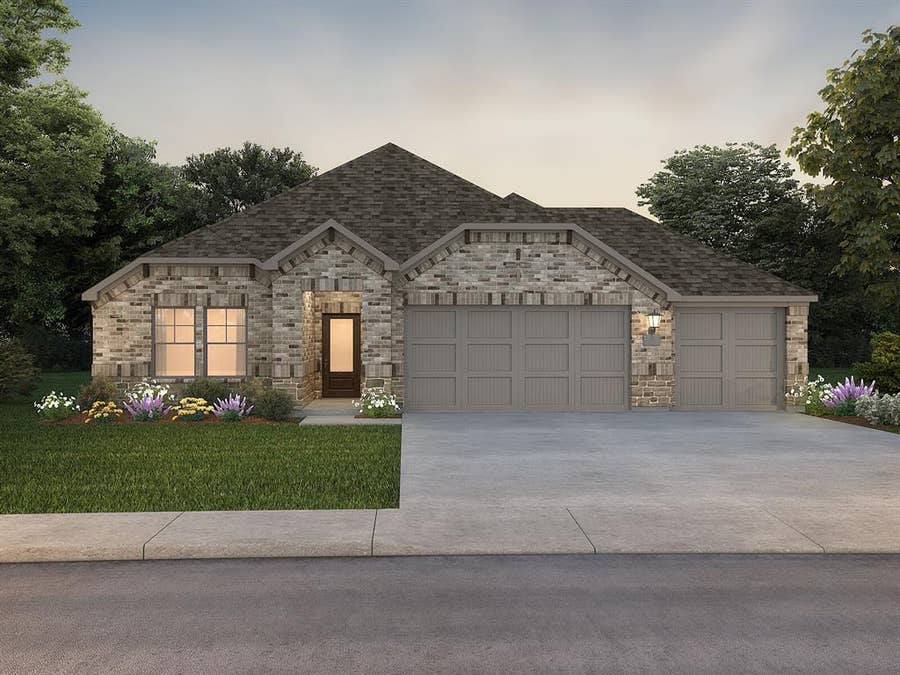Property photo for 1801 Denali Drive, Anna, TX